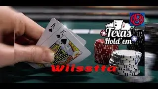 POKER WITH WIISSTTA #2