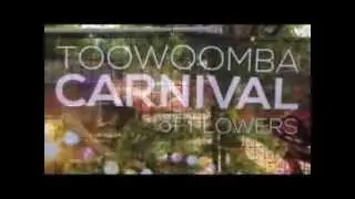 The Farmer Rob Show at the Toowoomba Carnival of Flowers
