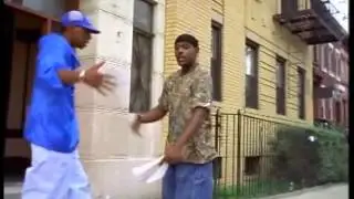 Bushwick Clique Hellhole / Streetwars & scars 1997
