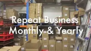 B2B Food Manufacturer/Wholesaler For Sale | Xcllusive Business Sales