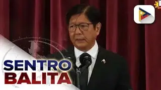 PBBM, biyaheng UAE ngayong araw para sa isang working visit; unang Free Trade Agreement ng...