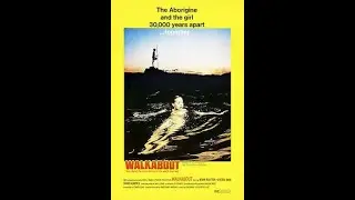 Walkabout (1971) Movie Review