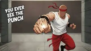 How Fighters Build Fast Reflexes (No Gadgets Needed)