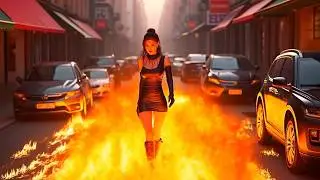 dj Constantine - She's a Weapon ♫ New Eurodance 2025 ♫