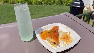 Epcot Day Trip from Delaware 2.0