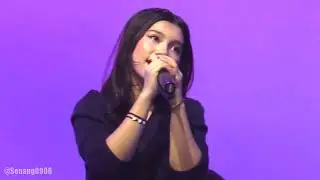 Tompi ft Ayesha - Just One of Those Things ~ Selalu Denganmu @ JJF 2024
