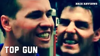 ERIX REVIEWS - Top Gun