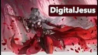 Player Spotlight: DigitalJesus, LvL 91 Rose Vain, Lineage 2 NA CROW server, day 80
