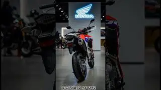 2026 Honda CRF 600R &ndash; Full Off-Road Beast Review | Power, Specs & Trail Performance