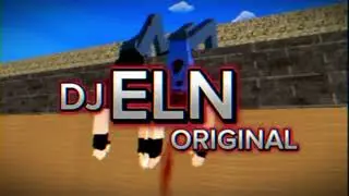 👁❗️FUNKY TOWN FUNK 2❗️👁 - DJ ELN ORIGINAL