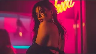 Noite Que Não Acaba (The Night That Doesn't End) - Late Night In Lisbon | Latin Infused Deep House