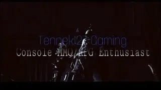Tennek127 Gaming - The Console Enthusiast - Welcome To My Channel!