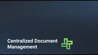 Wunderbuild - Centralised Document Management