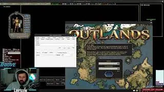 How to run UO Outlands on Linux
