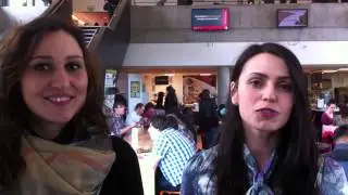 Students' Union Elections