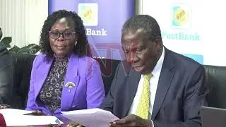 PostBank Uganda rebrands as Pearl Bank after profit surge