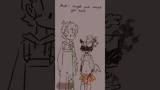 TW CARTOON BLOOD AND EYES // race // sleepyduo moblife animation