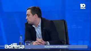 Krenar Shala: Do të zbatohet Gjykata Kushtetuese edhe nga Vetëvendosje