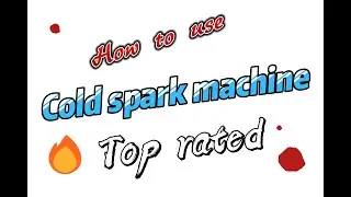 C40 Vertical fountain 600W cold spark machine, China's supplier, Top 1 in the industry for 12 years
