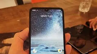 MWC 2019 - Nokia