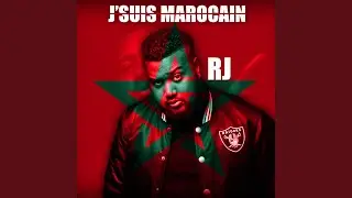 j'suis marocain