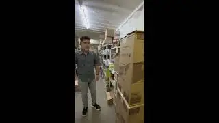 Decabox Minibodegas