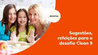 Sugest&otilde;es, refei&ccedil;&otilde;es para o desafio Clean 9.