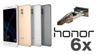 Полный обзор Huawei Honor 6x