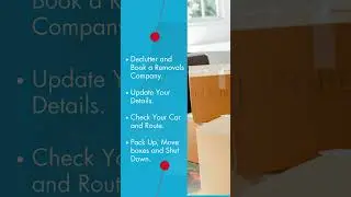 Moving Made Easy: Essential Tips for a Stress-Free Relocation