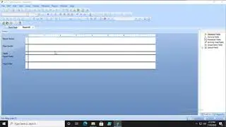 Crystal Reports 2020   Creating and Using SubQueries