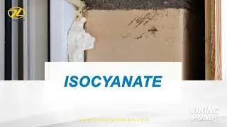 VIKING 8124A, SP, 1124A - GIẢI PH&Aacute;P BƠM H&Oacute;A CHẤT ISOCYANATE