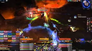 L i q u i d - General Nazgrim 25Man HC (First kill)