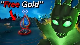 Brainfart Builds - Fisherman Thresh