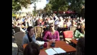 vacanza a berlino 2008