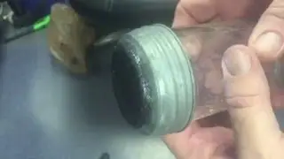 Build a solar Jelly Jar Light