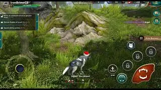 Wolf Tales - Wild Animal Simulator