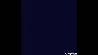 Anime Intro Logo - Adobe After Effects
