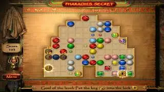pharaohs secret