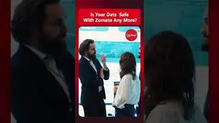 Zomato Sharing Your Phone Number? The Big Privacy Backlash Explained