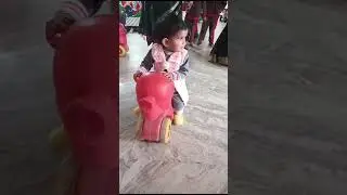 Ananya in play school(3)