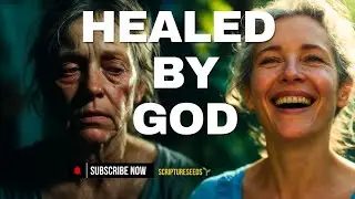 15 Bible Verses That Heal the Body Completely More Than Medicine