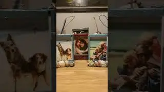 DIY Instax picture frame