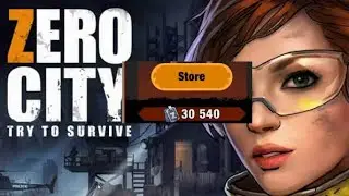 Spending 30,000 dogtags to buy Dwellers (626 tags each) in Zero City