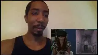 Oculus Rif- Affected #2- The Hospital Reaction