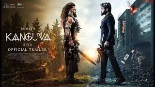 😱Kanguva Official Latest New Update🔥|Suriya 🤓|Bobby Deo😡l|Disha Patani 😋|Shiva #kanguva