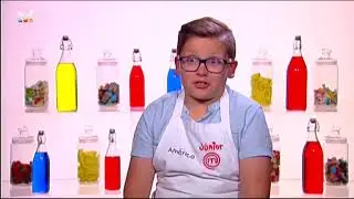Como s&atilde;o avaliadas as &uacute;ltimas cria&ccedil;&otilde;es dos finalistas? - MasterChef J&uacute;nior