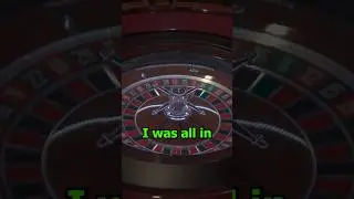 Financial Counselor Recounts His Roulette Addiction