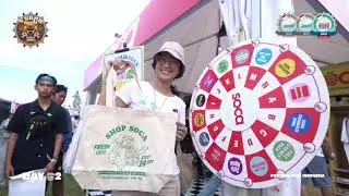 VESPA WORLD DAYS BALI 2022 &ndash; VESPA CLUB INDONESIA OFFICIAL VIDEO