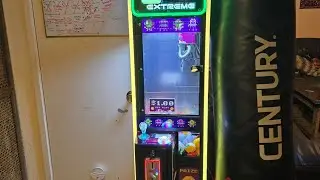 Pokemon packadging for mini claw machines