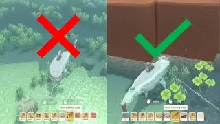 Dinkum for Dummies: Complete Fishing Guide